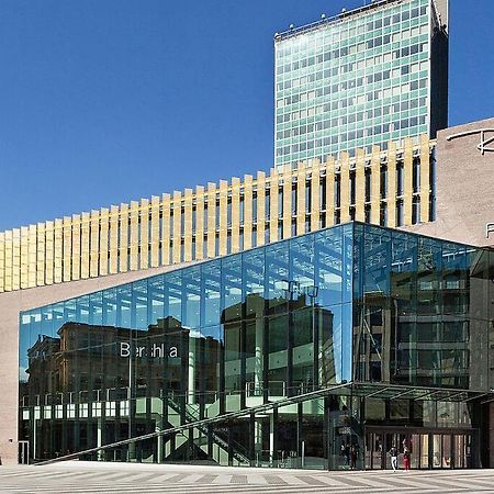 Jumet 242 A Bruxelles-Charleroi-Airport Apartman Kültér fotó