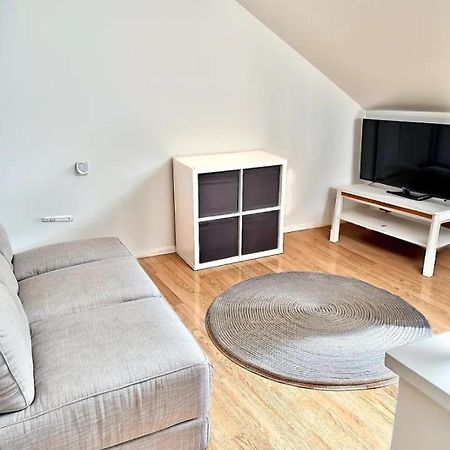 Jumet 242 A Bruxelles-Charleroi-Airport Apartman Kültér fotó