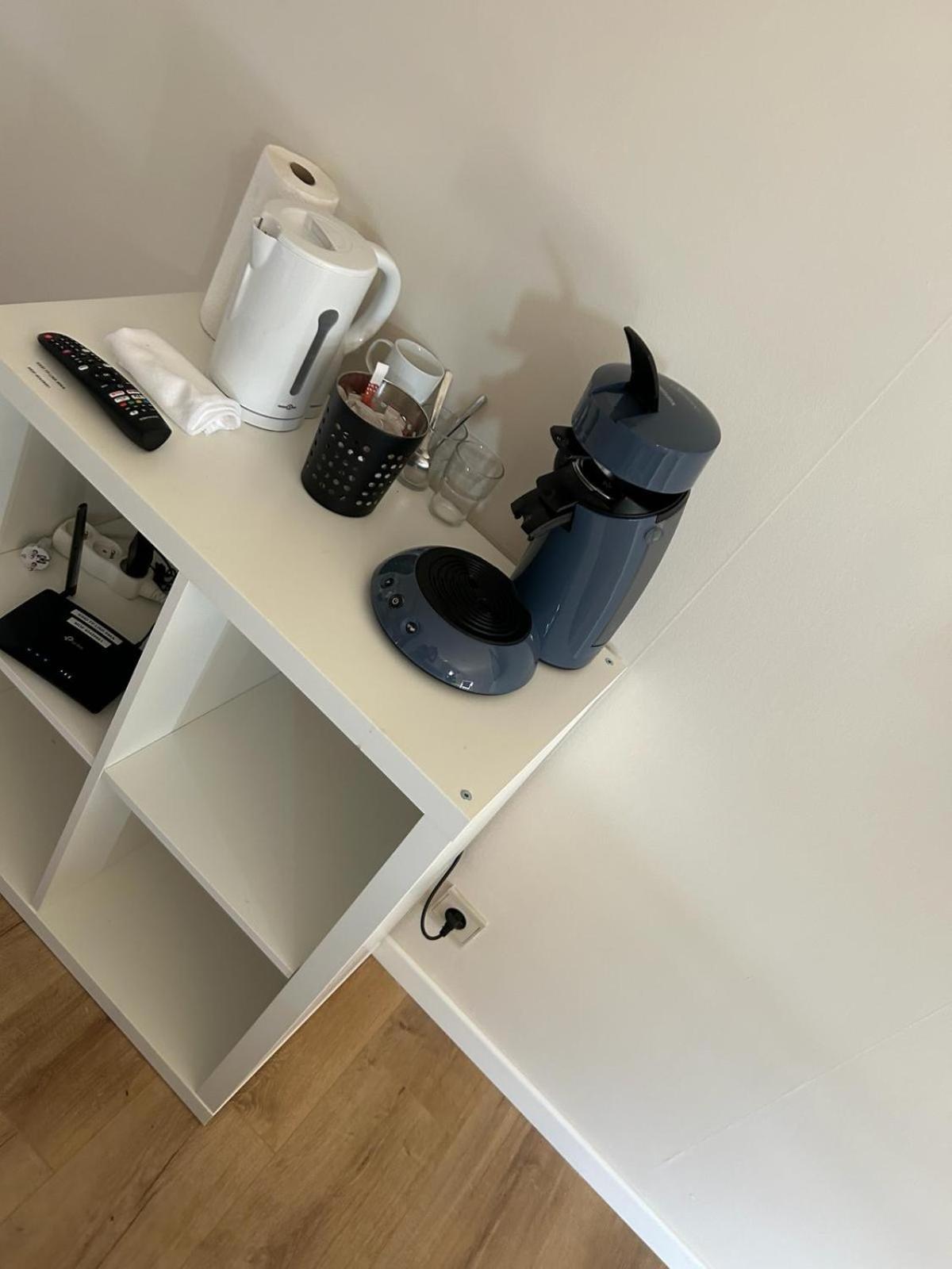 Jumet 242 A Bruxelles-Charleroi-Airport Apartman Kültér fotó