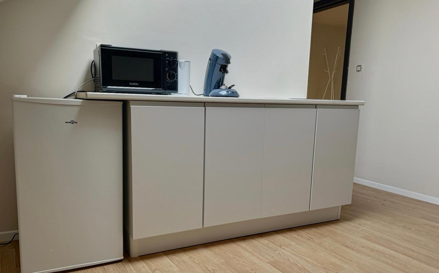 Jumet 242 A Bruxelles-Charleroi-Airport Apartman Kültér fotó