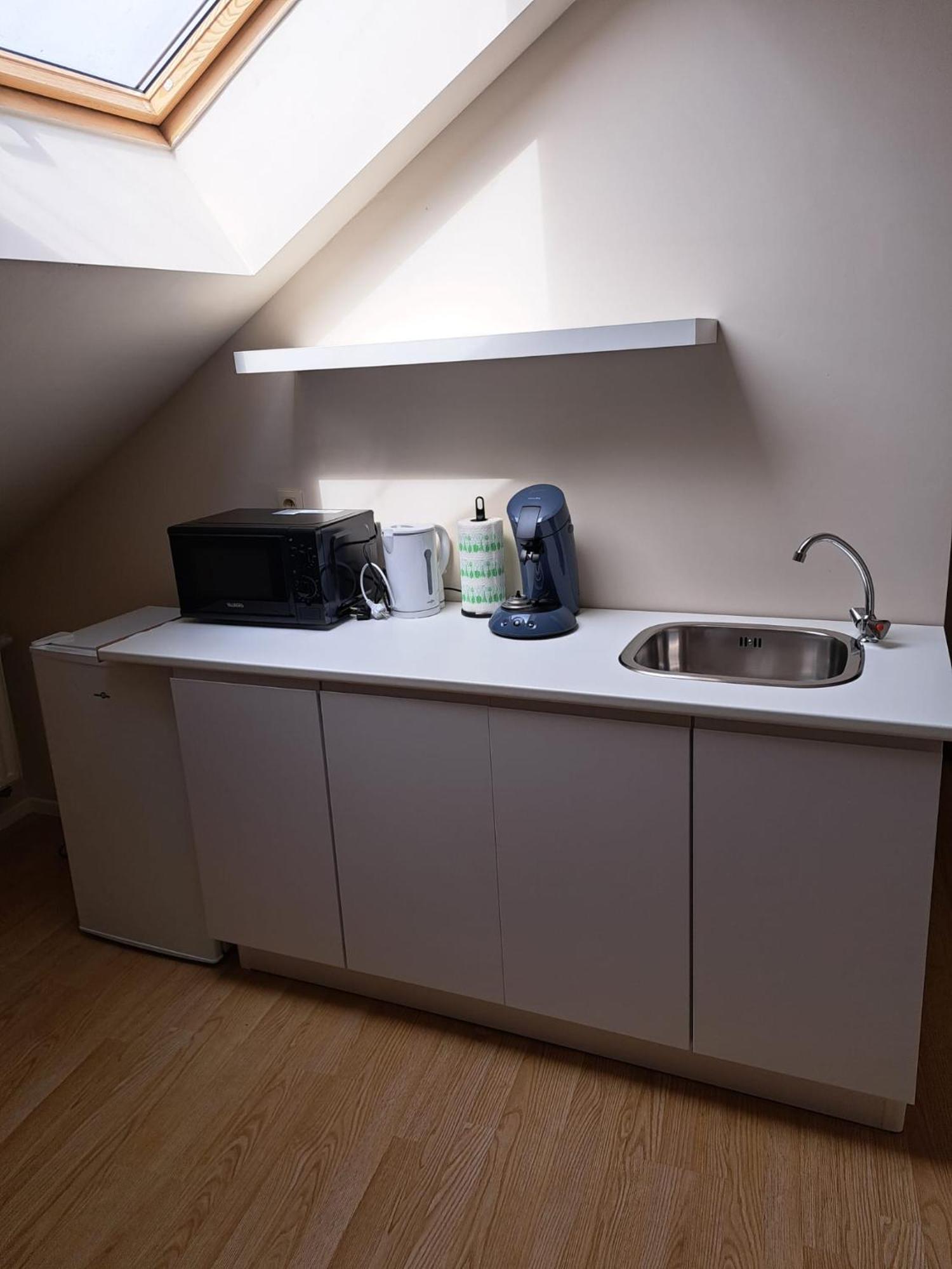 Jumet 242 A Bruxelles-Charleroi-Airport Apartman Kültér fotó
